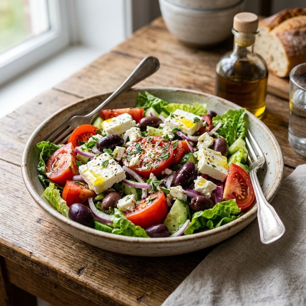 Dieta Mediterránea